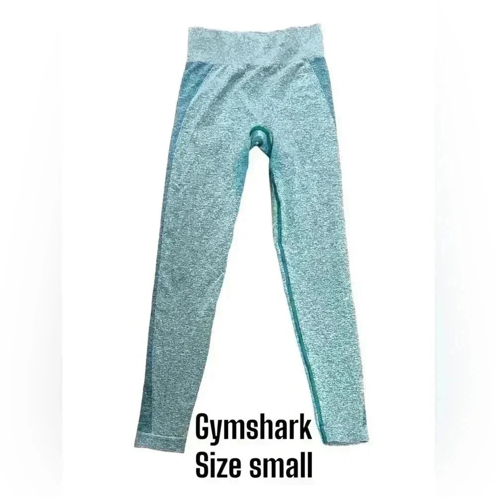 Gymshark‎ leggings size small women’s